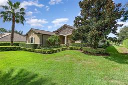 Picture of 25822 Feather Ridge Lane, Sorrento, FL 32776