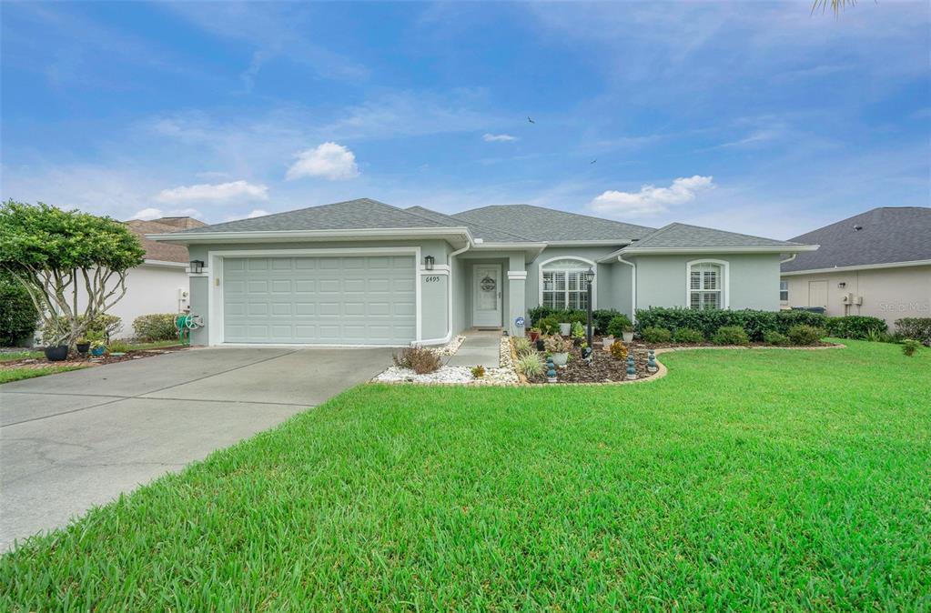 Picture of 6495 SW 50Th Court, Ocala, FL 34474