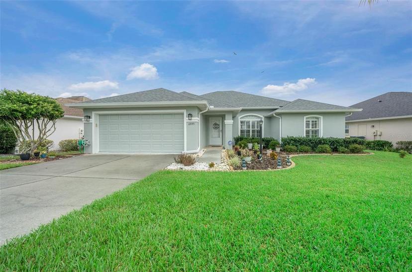 Picture of 6495 SW 50Th Court, Ocala FL 34474