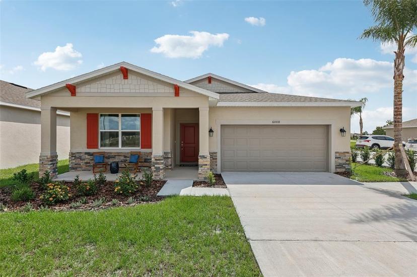 Picture of 12965 Trovita Drive, Grand Island FL 32735