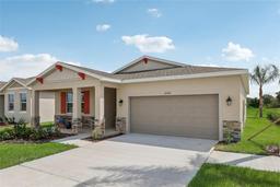 Picture of 12965 Trovita Drive, Grand Island, FL 32735