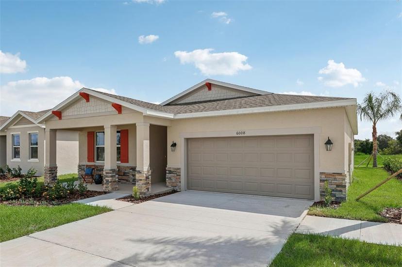 Picture of 12965 Trovita Drive, Grand Island FL 32735