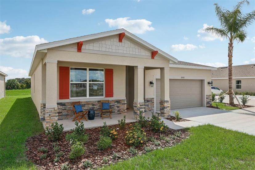 Picture of 12965 Trovita Drive, Grand Island FL 32735