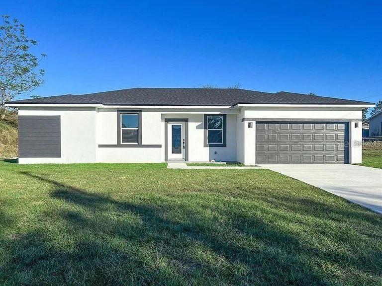 Picture of 17355 Bly Avenue, Port Charlotte FL 33948