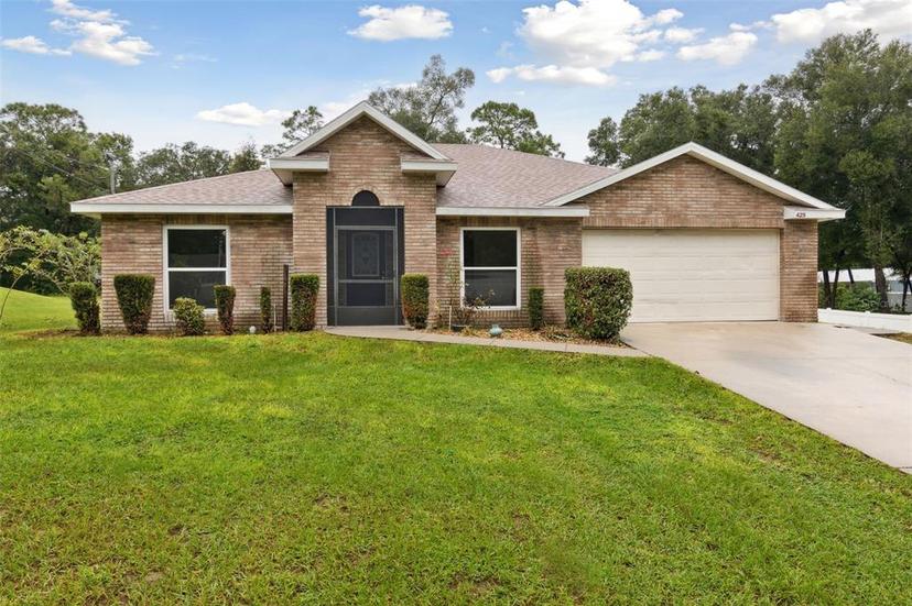 Picture of 429 W Wisconsin Avenue, Orange City FL 32763