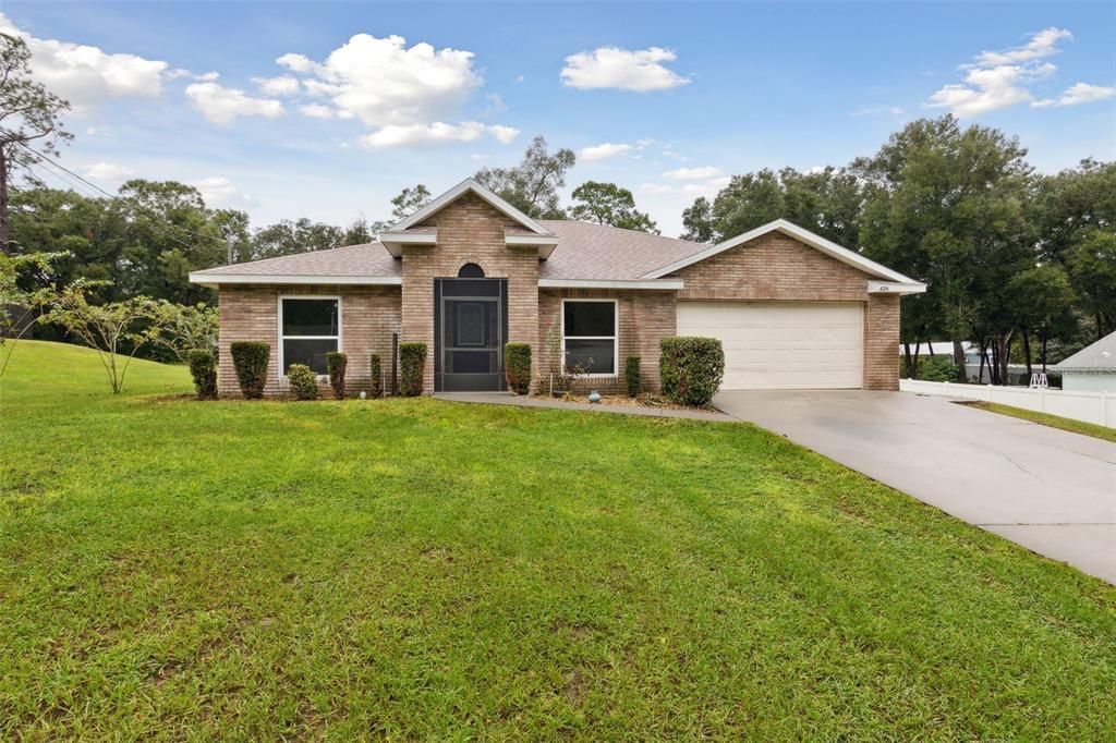 Picture of 429 W Wisconsin Avenue, Orange City, FL 32763