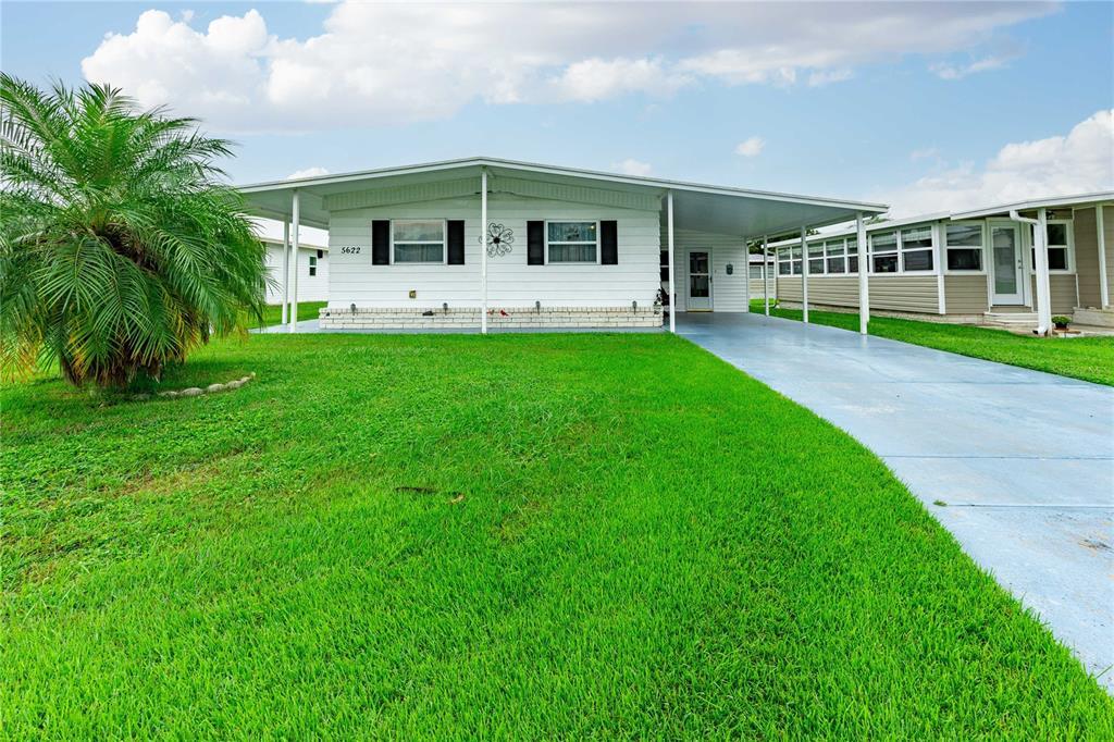 Picture of 5622 Arrowhead Drive, Zephyrhills, FL 33542