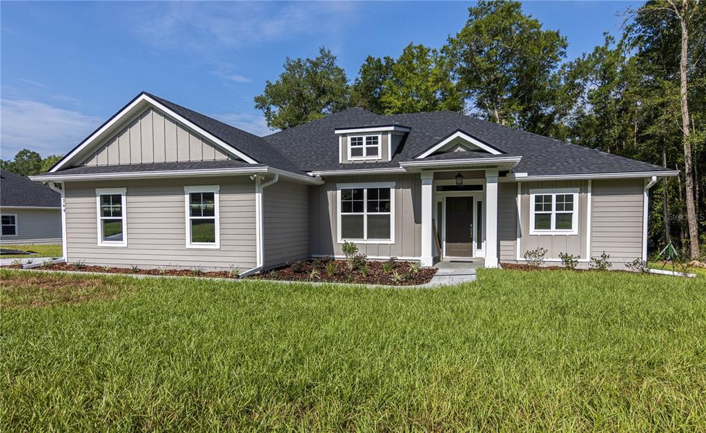 Picture of Lot 13 SW Cadence Glen, Lake City, FL 32024