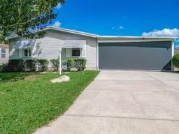 Picture of 645 Rainbow Boulevard, The Villages, FL 32159