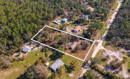 Picture of 164 SE 180Th Avenue, Old Town, FL 32680