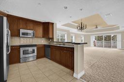 Picture of 7650 Whisper Way Unit 301, Reunion, FL 34747