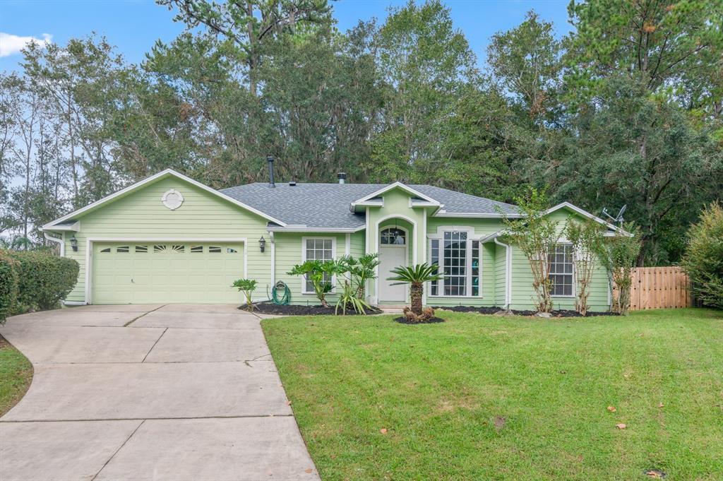 Picture of 1738 NW 117Th Terrace, Gainesville, FL 32606