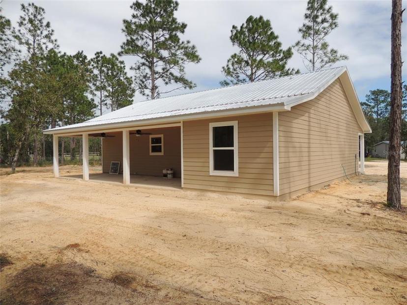 Picture of 230 NE 138Th Avenue, Williston FL 32696