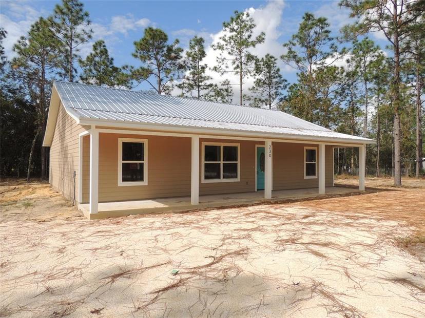 Picture of 230 NE 138Th Avenue, Williston FL 32696