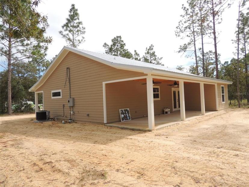 Picture of 230 NE 138Th Avenue, Williston FL 32696