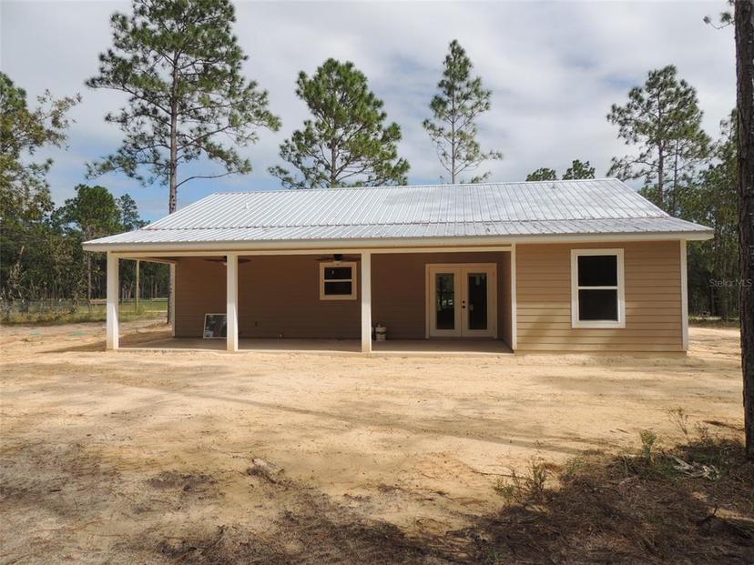 Picture of 230 NE 138Th Avenue, Williston FL 32696