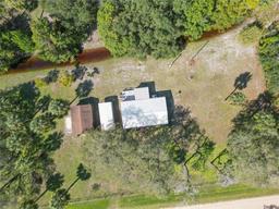 Picture of 262 Debra Street, Inglis, FL 34449