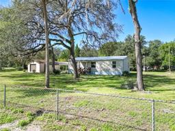 Picture of 262 Debra Street, Inglis, FL 34449