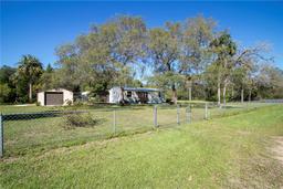 Picture of 262 Debra Street, Inglis, FL 34449