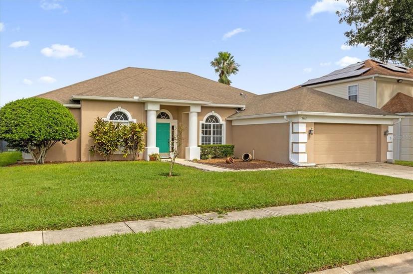 Picture of 2607 Shinoak Drive, Orlando FL 32837