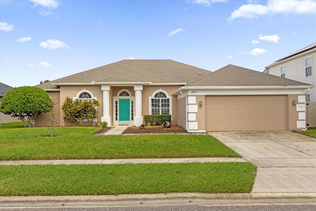 Picture of 2607 Shinoak Drive, Orlando, FL 32837