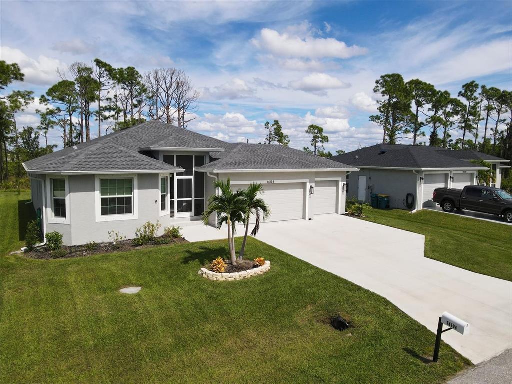 Picture of 14194 Wenzel Avenue, Port Charlotte, FL 33981