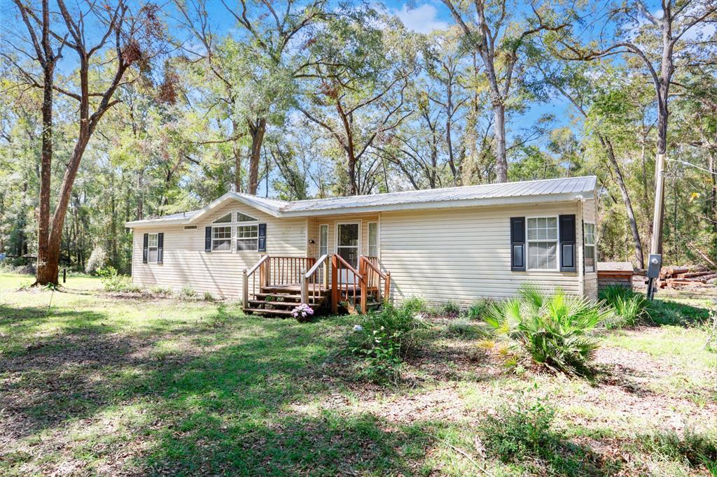 Picture of 12984 NW 196Th Terrace, Alachua, FL 32615