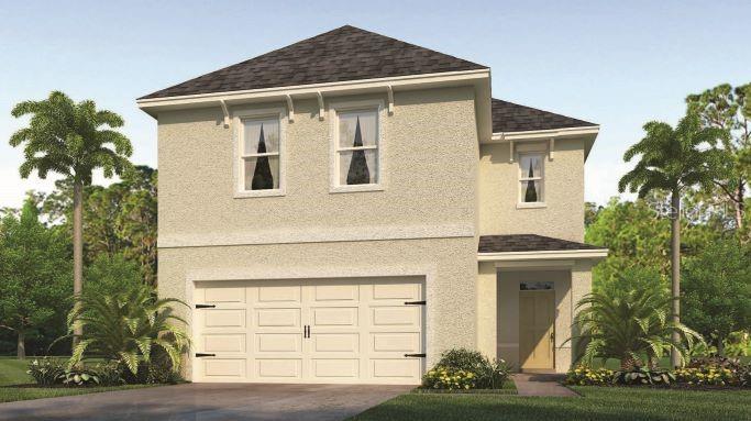 Picture of 2932 Waterlily Way, Poinciana, FL 34759