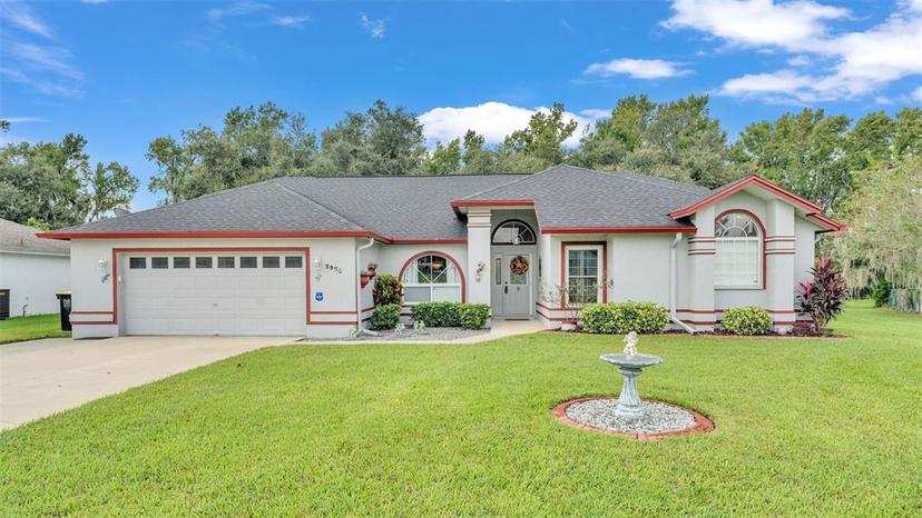 Picture of 2970 Hickory Ridge Drive, Lakeland FL 33813