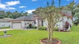 Picture of 2970 Hickory Ridge Drive, Lakeland, FL 33813