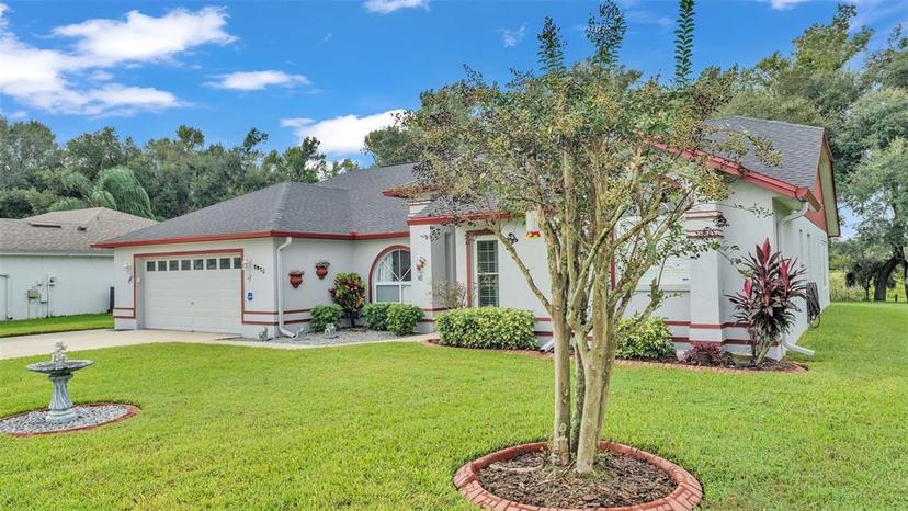 Picture of 2970 Hickory Ridge Drive, Lakeland FL 33813