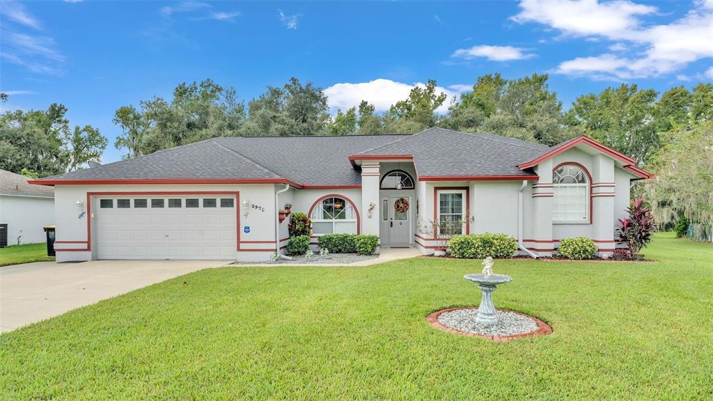 Picture of 2970 Hickory Ridge Drive, Lakeland, FL 33813