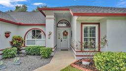 Picture of 2970 Hickory Ridge Drive, Lakeland, FL 33813