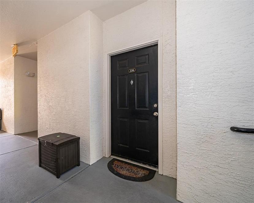 Picture of 12837 Madison Pointe Circle Unit 206, Orlando FL 32821