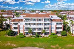 Picture of 1112 Sunset View Circle Unit 302, Reunion, FL 34747