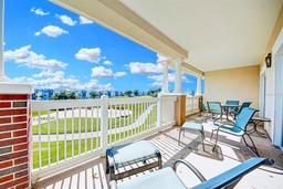 Picture of 1112 Sunset View Circle Unit 302, Reunion, FL 34747