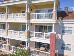 Picture of 1112 Sunset View Circle Unit 302, Reunion, FL 34747