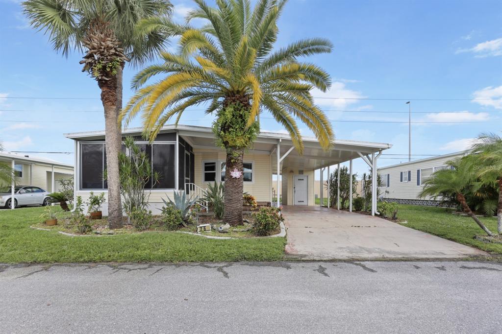 Picture of 2100 Kings Highway Unit 263, Port Charlotte, FL 33980