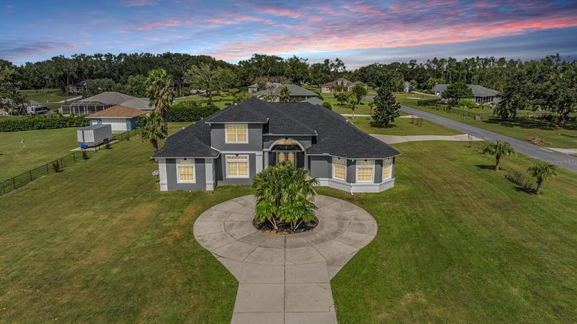 Picture of 3461 Sierra Nevada Drive, Brooksville FL 34602