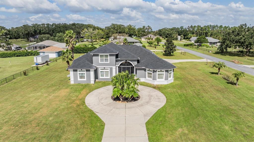 Picture of 3461 Sierra Nevada Drive, Brooksville, FL 34602