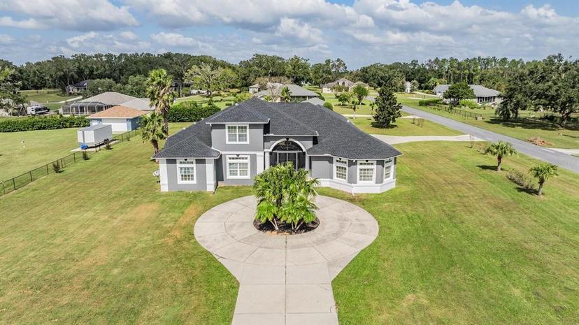 Picture of 3461 Sierra Nevada Drive, Brooksville FL 34602