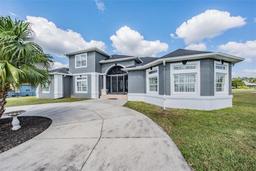 Picture of 3461 Sierra Nevada Drive, Brooksville, FL 34602