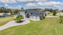 Picture of 3461 Sierra Nevada Drive, Brooksville, FL 34602