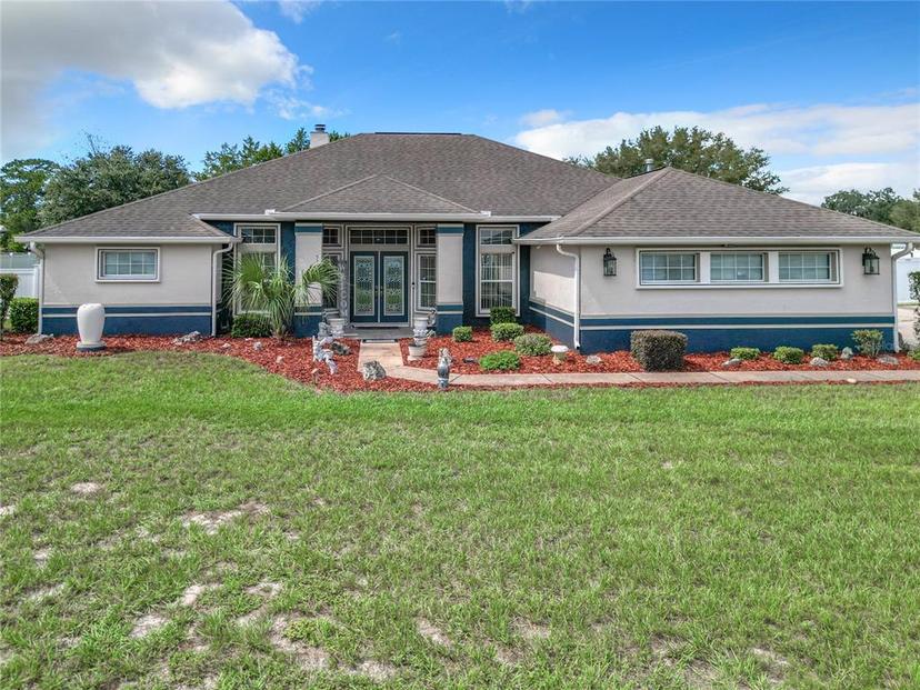 Picture of 5282 NE 64Th Avenue, Silver Springs FL 34488