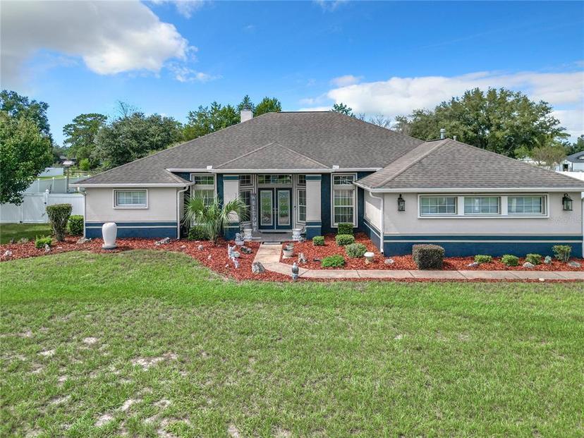 Picture of 5282 NE 64Th Avenue, Silver Springs FL 34488