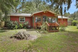 Picture of 116 Lake Edge Trail, Melrose, FL 32666