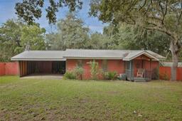 Picture of 116 Lake Edge Trail, Melrose, FL 32666