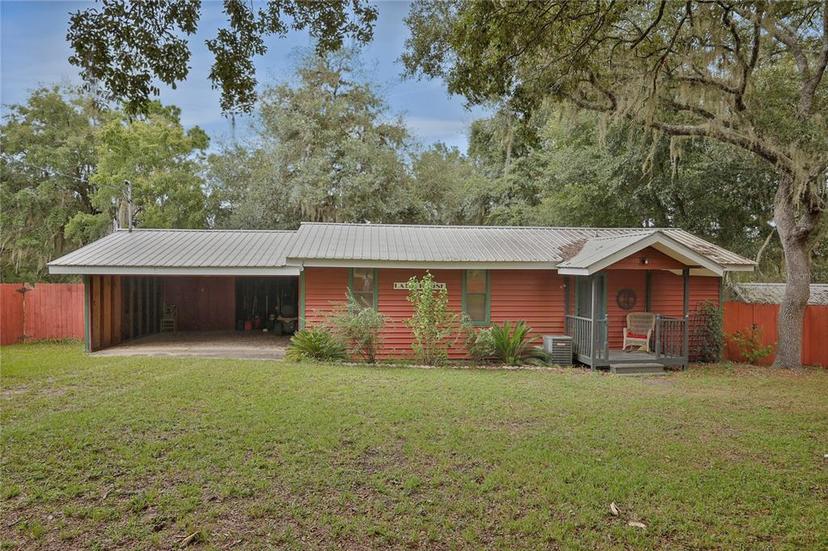 Picture of 116 Lake Edge Trail, Melrose FL 32666