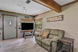 Picture of 116 Lake Edge Trail, Melrose, FL 32666