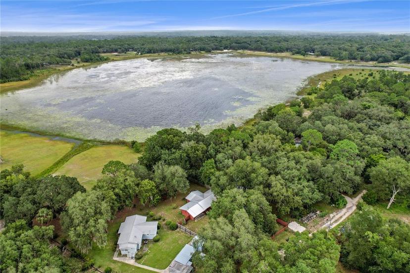 Picture of 116 Lake Edge Trail, Melrose FL 32666